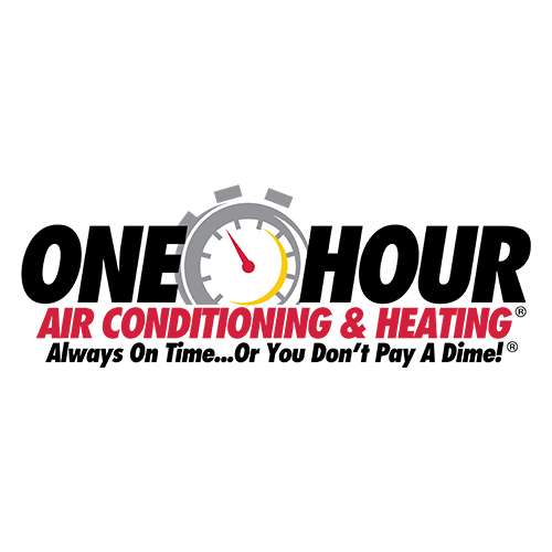 One Hour Air Conditioning & Heating Bradenton logo